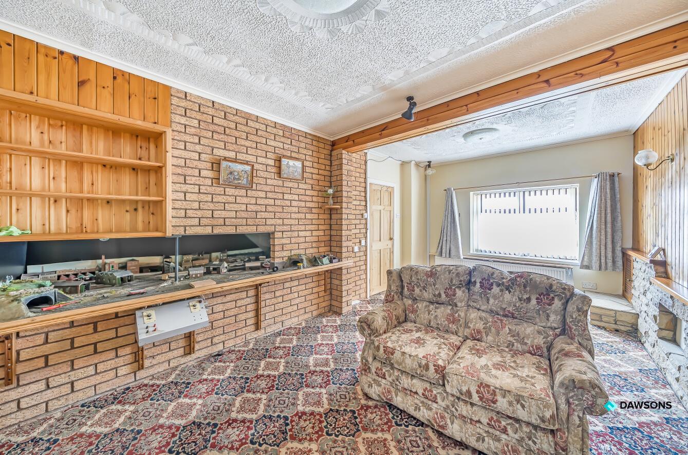 Mansel Street, Llanelli